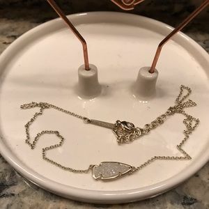 Necklace from Kendra Scott